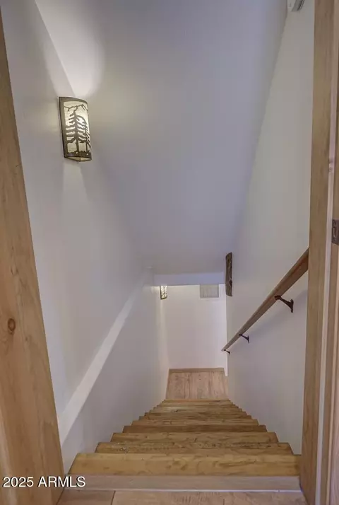Entry Way - 4037 W Sage Ct, Pine, AZ 85544 photo 2 of 2