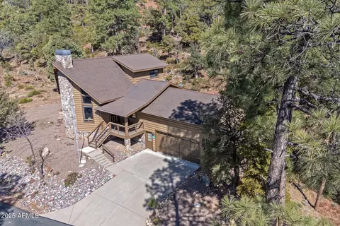 Other - 4037 W Sage Ct, Pine, AZ 85544 photo 7 of 16