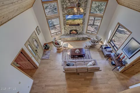 Other - 4037 W Sage Ct, Pine, AZ 85544 photo 5 of 16