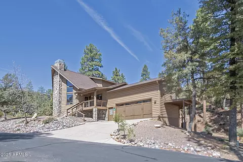 Other - 4037 W Sage Ct, Pine, AZ 85544 photo 12 of 16