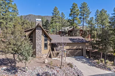 Other - 4037 W Sage Ct, Pine, AZ 85544 photo 10 of 16