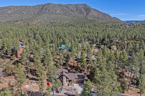View/Area - 4037 W Sage Ct, Pine, AZ 85544 photo 3 of 4