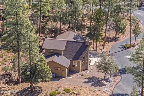 Other - 4037 W Sage Ct, Pine, AZ 85544 photo 8 of 16