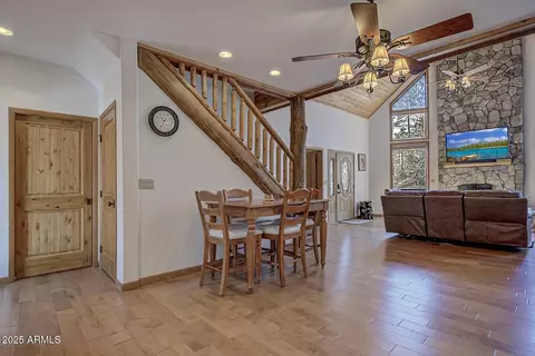 Dining - 4037 W Sage Ct, Pine, AZ 85544 photo 1 of 1