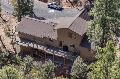 Other - 4037 W Sage Ct, Pine, AZ 85544 photo 6 of 16