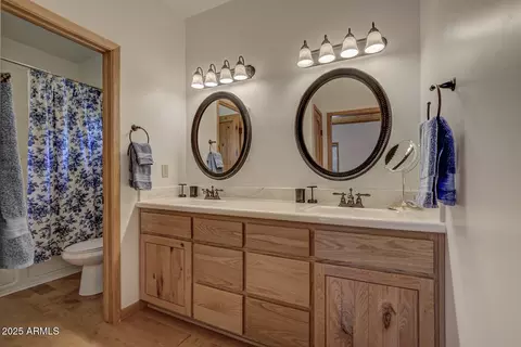 Bath - 4037 W Sage Ct, Pine, AZ 85544 photo 1 of 5
