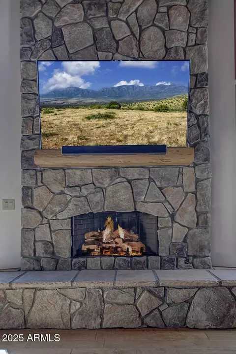 Living - 4037 W Sage Ct, Pine, AZ 85544 photo 3 of 5