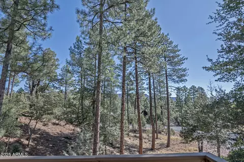Exterior - 4037 W Sage Ct, Pine, AZ 85544 photo 9 of 14