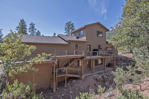 Other - 4037 W Sage Ct, Pine, AZ 85544 photo 13 of 16