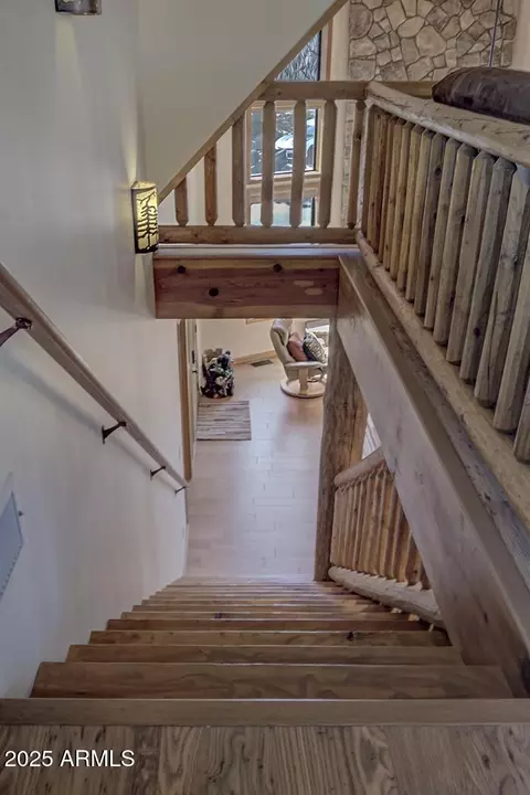 Entry Way - 4037 W Sage Ct, Pine, AZ 85544 photo 1 of 2
