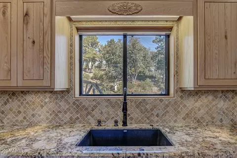 Kitchen - 4037 W Sage Ct, Pine, AZ 85544 photo 3 of 3