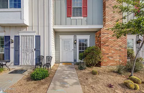 1601 N Saba St #301, Chandler, AZ 85225