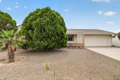 10317 W Andover Ave, Sun City, AZ 85351