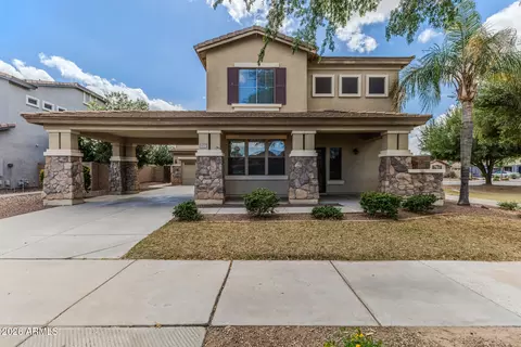 18707 E Superstition Dr, Queen Creek, AZ 85142