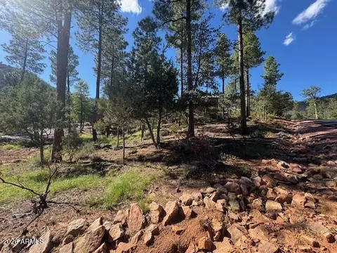 lot33 Sage Ct #33, Pine, AZ 85544 photo 2
