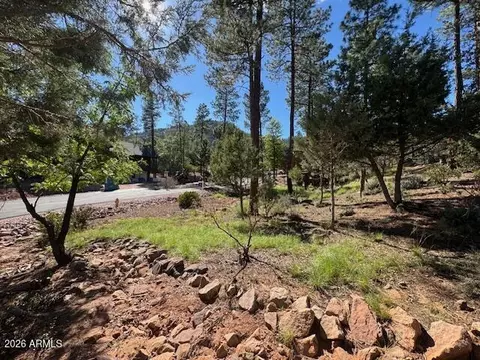 lot33 Sage Ct #33, Pine, AZ 85544 photo 3