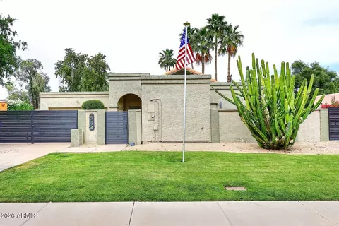 514 E Glencove St, Mesa, AZ 85203