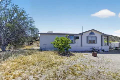 38809 E Spotted Horse Trl, Florence, AZ 85132