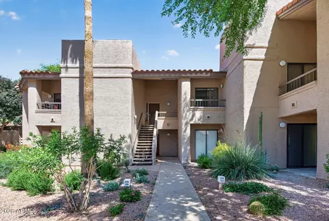 9450 N 94th Pl #205, Scottsdale, AZ 85258