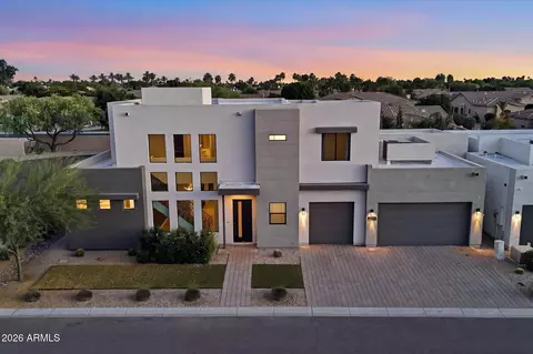 10929 E North Ln, Scottsdale, AZ 85259