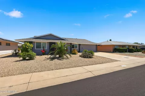 14601 N Agua Fria Dr, Sun City, AZ 85351