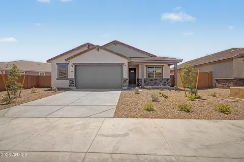 18585 W Tohono Dr, Goodyear, AZ 85338