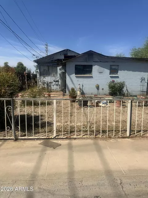 5120 W Ocotillo Rd, Glendale, AZ 85301