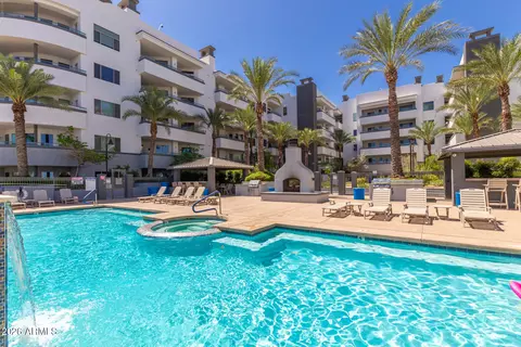 945 E Playa Del Norte Dr #2007, Tempe, AZ 85281