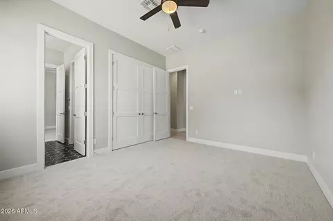Bedroom - 1716 E Melrose St, Mesa, AZ 85203 photo 8 of 12