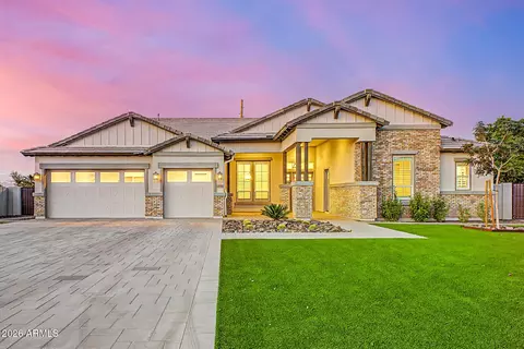 1716 E Melrose St, Mesa, AZ 85203
