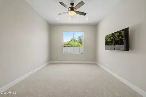 Bedroom - 1716 E Melrose St, Mesa, AZ 85203 photo 3 of 12