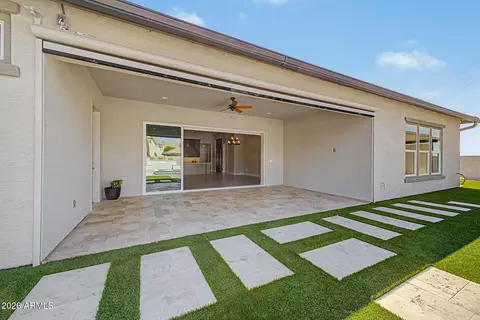 Exterior - 1716 E Melrose St, Mesa, AZ 85203 photo 10 of 13
