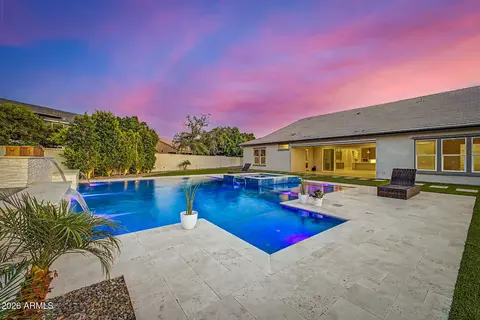 Exterior - 1716 E Melrose St, Mesa, AZ 85203 photo 2 of 13