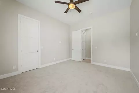 Bedroom - 1716 E Melrose St, Mesa, AZ 85203 photo 5 of 12