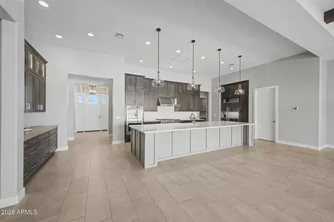Kitchen - 1716 E Melrose St, Mesa, AZ 85203 photo 3 of 6