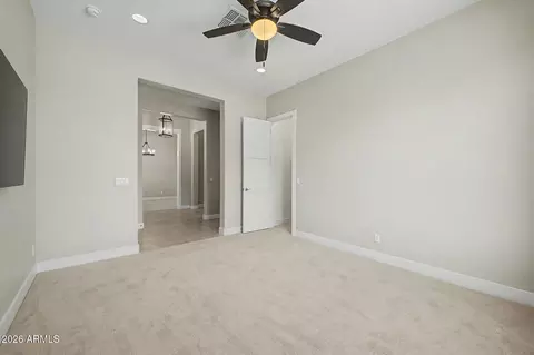 Bedroom - 1716 E Melrose St, Mesa, AZ 85203 photo 4 of 12