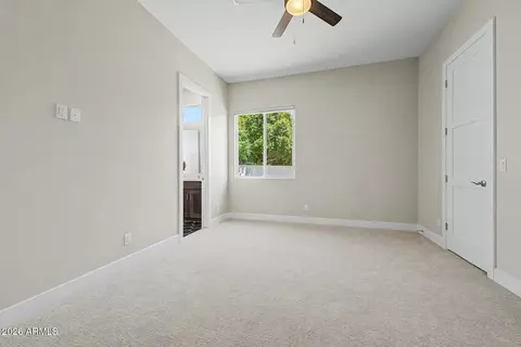 Bedroom - 1716 E Melrose St, Mesa, AZ 85203 photo 6 of 12