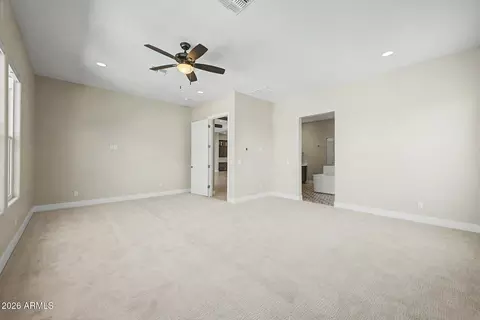 Bedroom - 1716 E Melrose St, Mesa, AZ 85203 photo 2 of 12