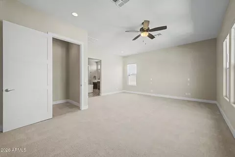 Bedroom - 1716 E Melrose St, Mesa, AZ 85203 photo 1 of 12
