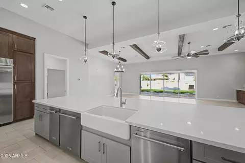 Kitchen - 1716 E Melrose St, Mesa, AZ 85203 photo 6 of 6
