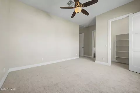 Bedroom - 1716 E Melrose St, Mesa, AZ 85203 photo 10 of 12