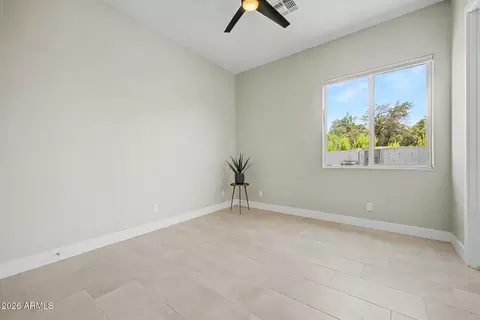 Bedroom - 1716 E Melrose St, Mesa, AZ 85203 photo 11 of 12