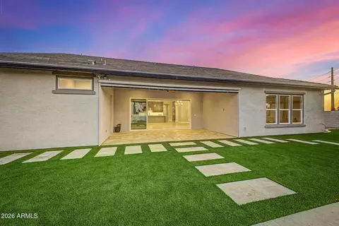 Exterior - 1716 E Melrose St, Mesa, AZ 85203 photo 8 of 13