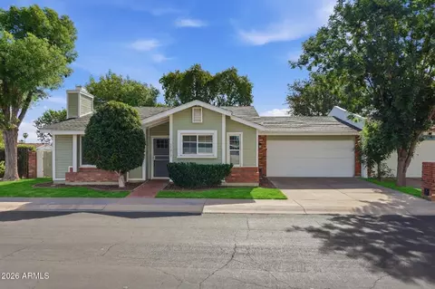 17215 N 2nd Pl, Phoenix, AZ 85022