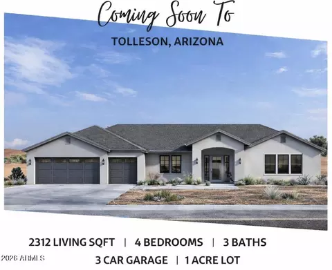 10931 W Lower Buckeye Rd, Tolleson, AZ 85353