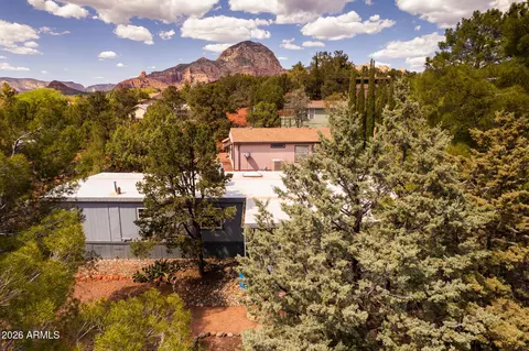 25 Buena Vista Ln, Sedona, AZ 86336
