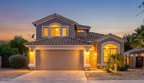 21914 N 74th Ln, Glendale, AZ 85310