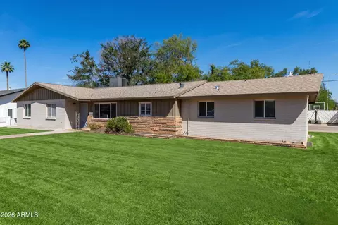 Exterior - 136 E Palmcroft Dr, Tempe, AZ 85282 photo 3 of 7