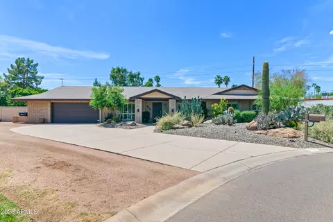 5601 E Charter Oak Rd, Scottsdale, AZ 85254