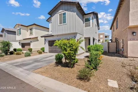 Exterior - 9310 E Sequence Ave, Mesa, AZ 85212 photo 6 of 11